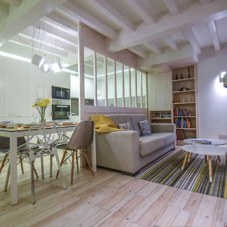 La Casita De La Catedral A 50M De La Catedral Apartment Santiago de Compostela Ngoại thất bức ảnh