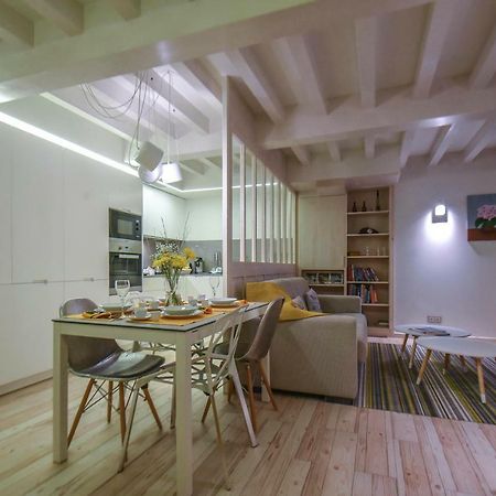 La Casita De La Catedral A 50M De La Catedral Apartment Santiago de Compostela Ngoại thất bức ảnh